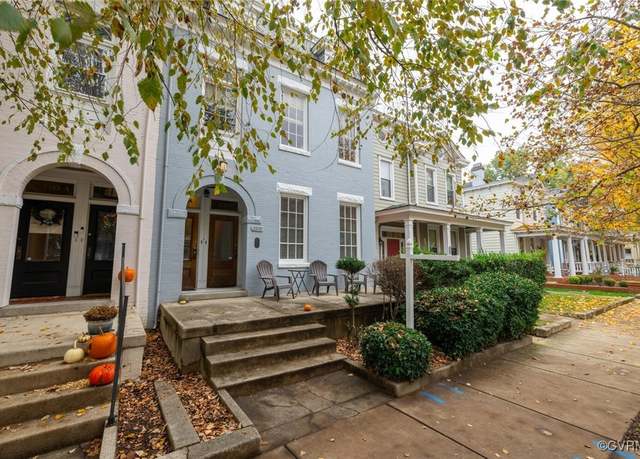 Property at 2310 Floyd Ave, Richmond, VA 23220, 6 beds, 3 baths