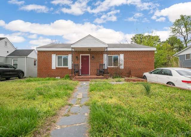 Property at 3814 Castlewood Rd, Richmond, VA 23234, 4 beds, 3 baths