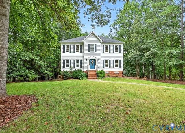 Property at 11931 Dunvegan Ct, Chesterfield, VA 23838, 4 beds, 3 baths