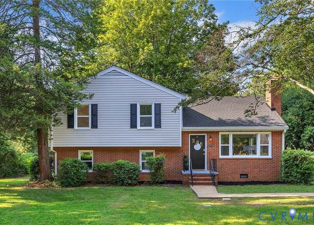 Property at 8912 Michaux Ln, Henrico, VA 23229, 4 beds, 2 baths