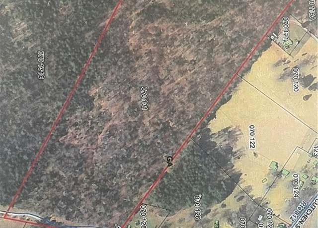 Property at NA Estaline Valley Rd, Craigsville, VA 24439