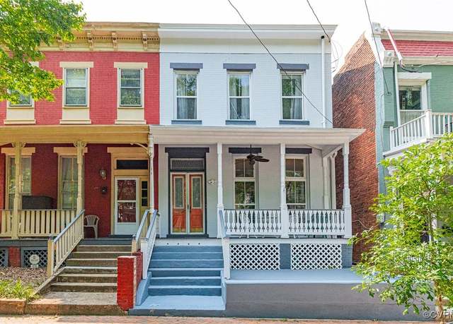 Property at 412 N 27th St, Richmond, VA 23223, 2 beds, 2 baths