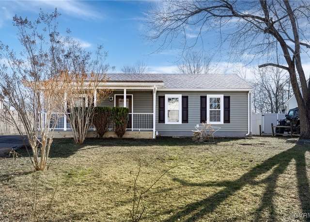 Property at 6119 Manuel Ct, North Chesterfield, VA 23234, 4 beds, 1 bath