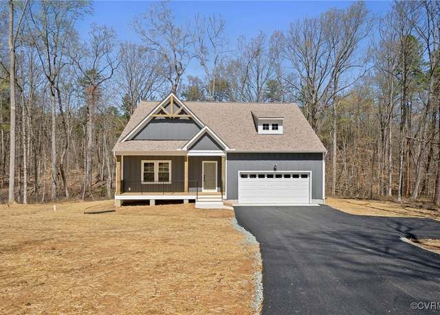 Property at 201 Zion Manor Rd, Gordonsville, VA 22942, 3 beds, 2.5 baths