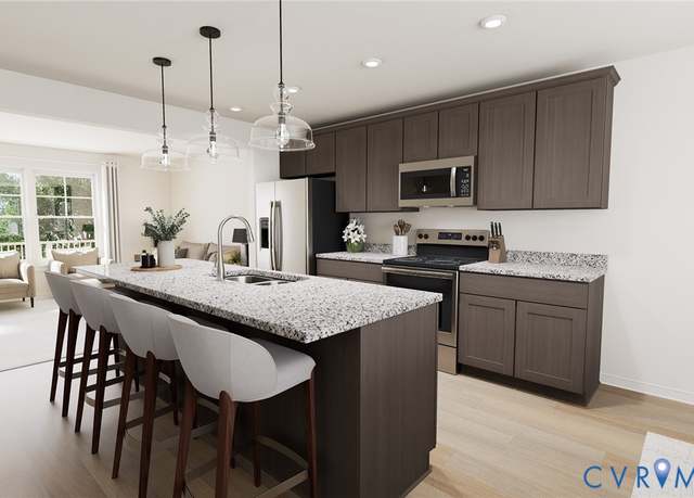 Property at 277 Greenpark Rd, Sandston, VA 23150, 3 beds, 3.5 baths