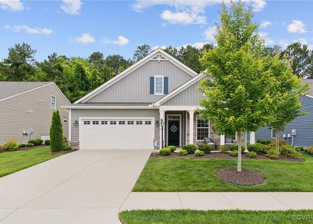 Property at 11706 Ellerbee Mill Ave, Chester, VA 23831, 3 beds, 2 baths