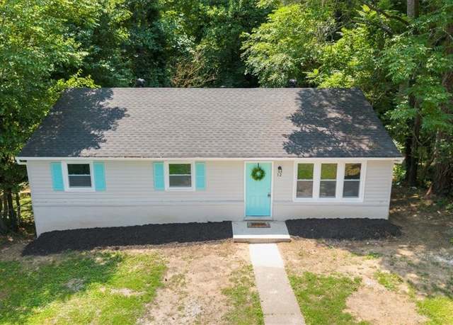 Property at 12 Wheelhouse Ct, Petersburg, VA 23805, 4 beds, 3 baths
