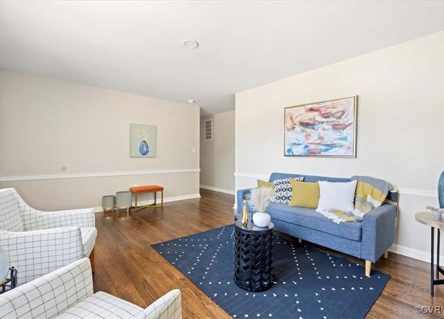 Property at 12 Wheelhouse Ct, Petersburg, VA 23805, 4 beds, 3 baths