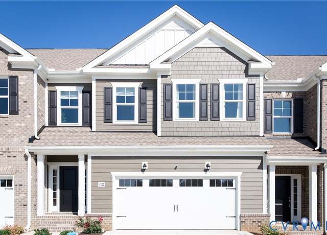 Property at 8105 Side Spring Ter, Henrico, VA 23294, 3 beds, 2.5 baths