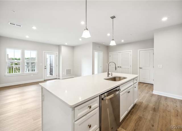 Property at 6725 Citory Way #204, Moseley, VA 23120, 2 beds, 2 baths