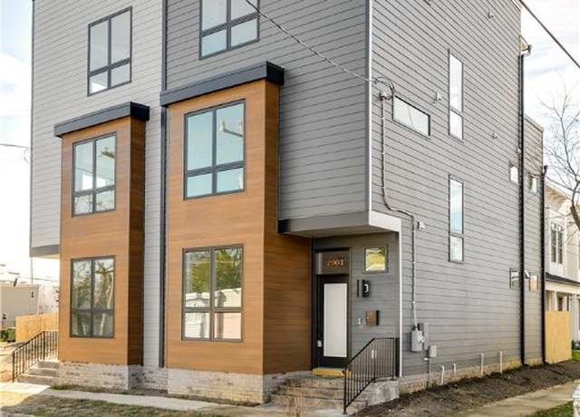 Property at 2909 R St, Richmond, VA 23223, 3 beds, 3.5 baths