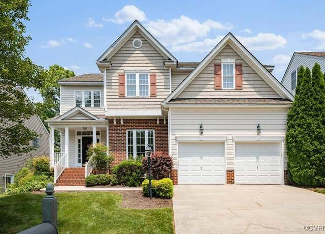 Property at 14306 Camack Trl, Midlothian, VA 23114, 4 beds, 3.5 baths