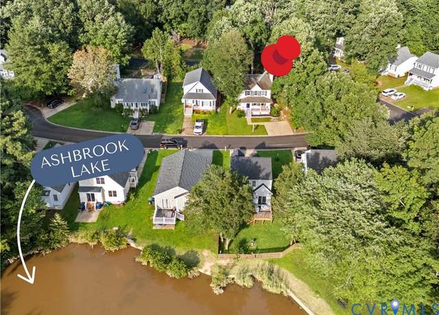 Property at 7835 Halyard Ct, Chesterfield, VA 23832, 3 beds, 2.5 baths