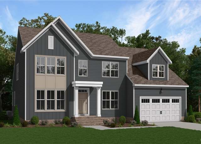 Property at 18242 Red Barn Ct, Moseley, VA 23120, 4 beds, 3 baths