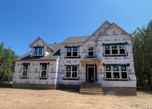 Property at 18242 Red Barn Ct, Moseley, VA 23120, 4 beds, 3 baths