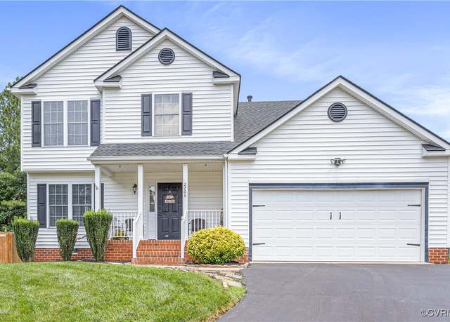Property at 2704 Renay Ct, Glen Allen, VA 23060, 4 beds, 2.5 baths
