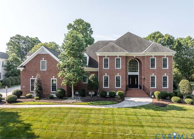 Property at 109 Greens Way, Williamsburg, VA 23185, 7 beds, 6.5 baths