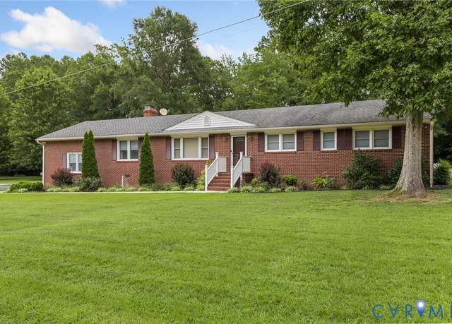 Property at 2570 Sandy Ln, Victoria, VA 23974, 4 beds, 2.5 baths