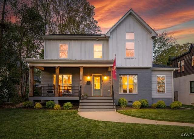 Property at 4804 Bromley Ln, Richmond, VA 23226, 4 beds, 3 baths