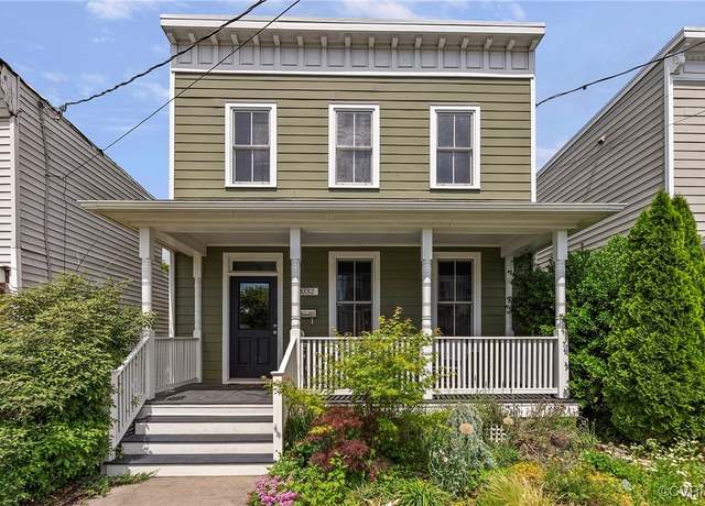 Property at 2032 Moore St, Richmond, VA 23220, 3 beds, 2.5 baths