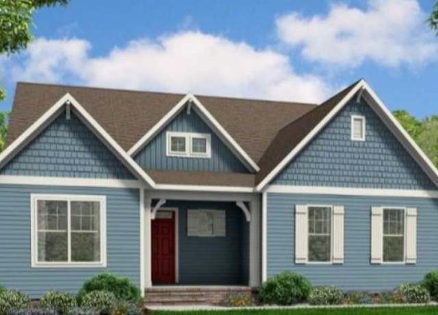 Property at 11183 Pinewild Dr, Providence Forge, VA 23140, 3 beds, 3 baths