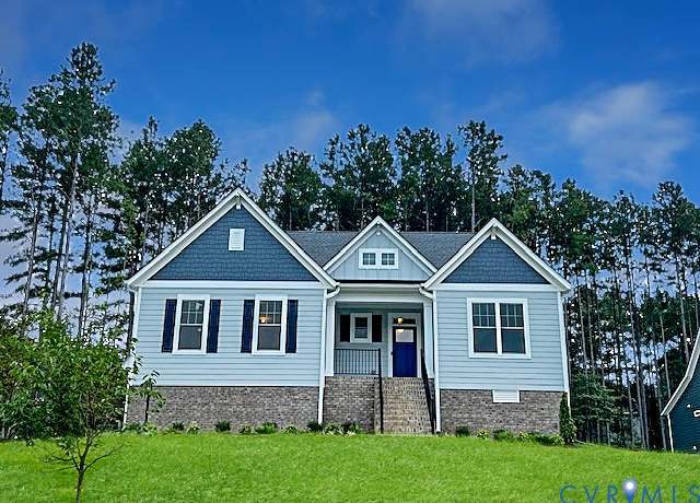 Property at 11183 Pinewild Dr, Providence Forge, VA 23140, 3 beds, 3 baths