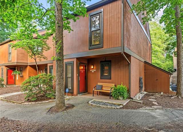 Property at 11791 N Briar Patch Dr Unit END UNIT, Midlothian, VA 23113, 2 beds, 1.5 baths