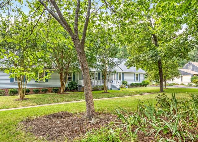Property at 4310 Courthouse Rd, Prince George, VA 23875, 3 beds, 3 baths