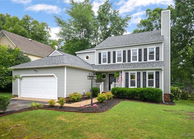 Property at 13926 Sagebrook Rd, Midlothian, VA 23112, 4 beds, 3.5 baths