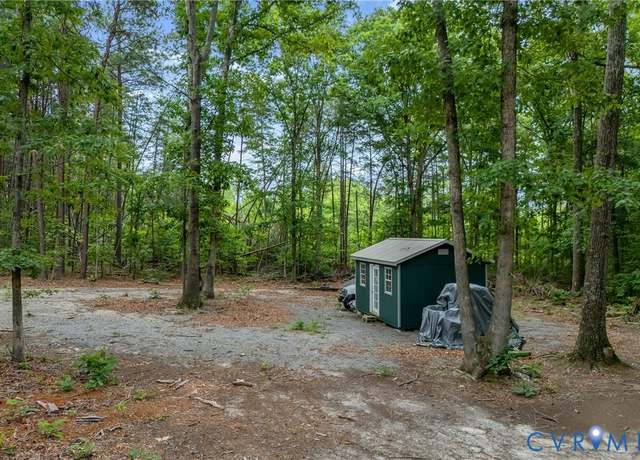 Property at Lot 6 Eastham Rd, Bumpass, VA 23024