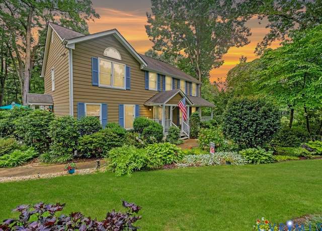 Property at 11603 Durrington Dr, North Chesterfield, VA 23236, 4 beds, 3.5 baths