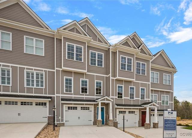 Property at 6412 Sanford Springs Cv, Midlothian, VA 23112, 3 beds, 3.5 baths