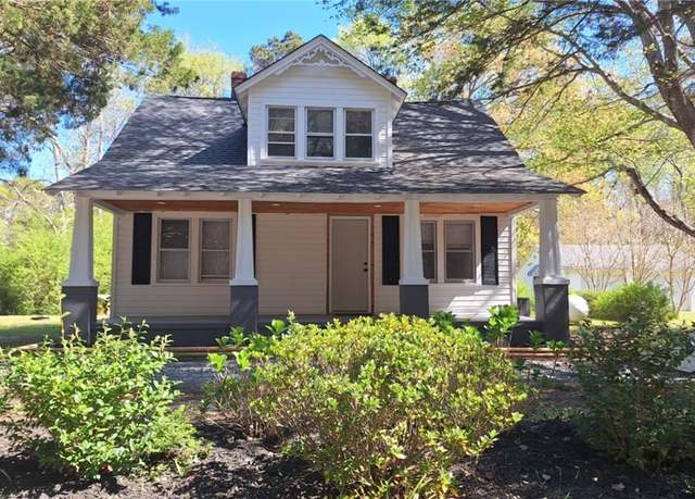 Property at 5667 Buckley Hall Rd, Cobbs Creek, VA 23056, 3 beds, 2 baths