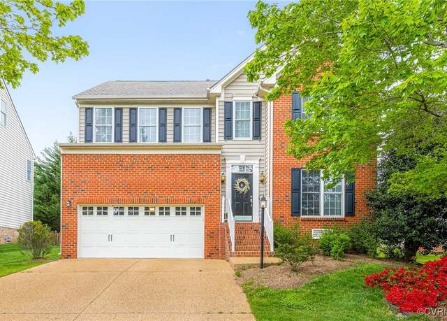 Property at 14612 Charter Walk Ct, Midlothian, VA 23114, 3 beds, 2.5 baths