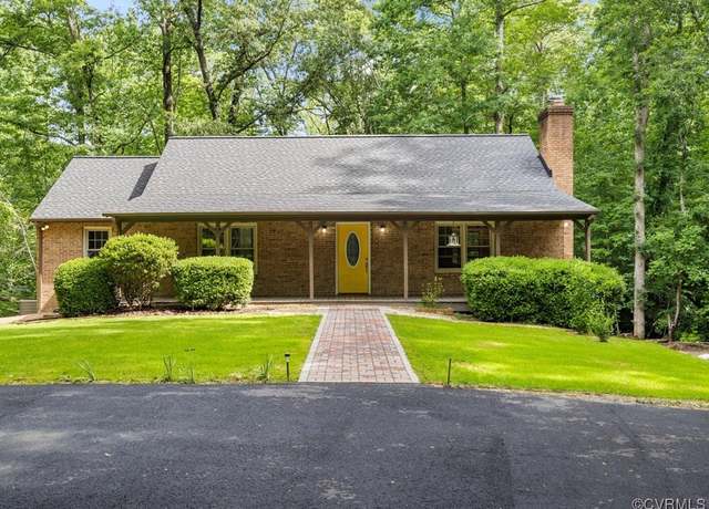 Property at 13610 Old Stage Rd, North Prince George, VA 23860, 3 beds, 2 baths