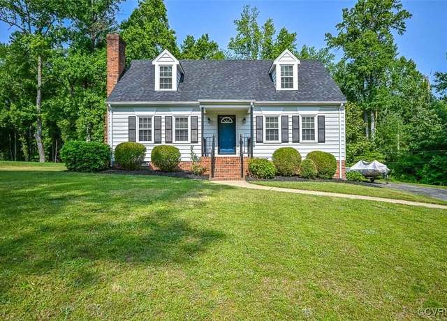 Property at 3706 Relic Dr, Sandston, VA 23150, 3 beds, 2 baths