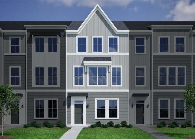 Property at 13925 Riverlight Dr, Midlothian, VA 23114, 3 beds, 3 baths
