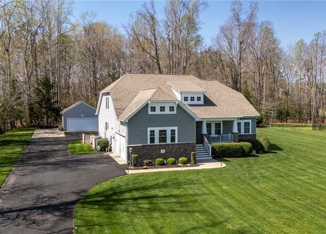 Property at 17248 Ivory Bill Ln, Chesterfield, VA 23838, 4 beds, 3 baths