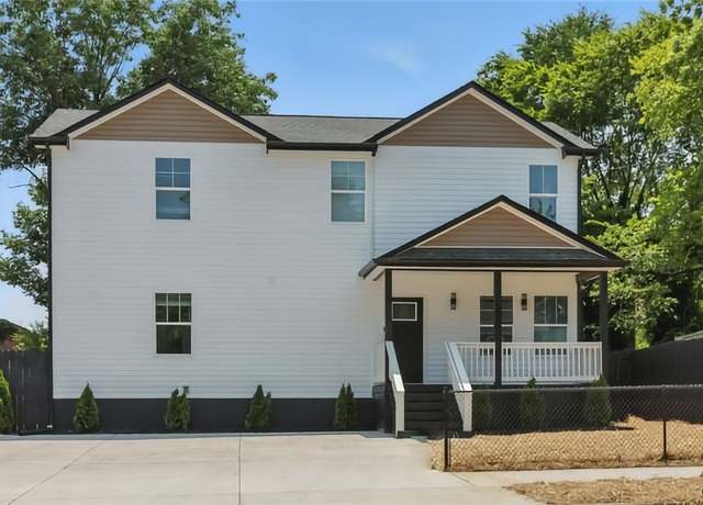 Property at 1114 Hinton St, Petersburg, VA 23803, 4 beds, 3.5 baths