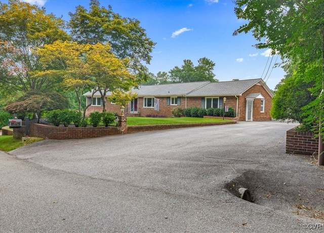 Property at 4312 Erlene Ct, Chester, VA 23831, 5 beds, 3.5 baths