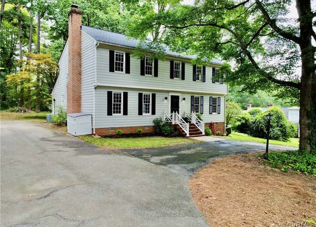 Property at 1503 Pump Rd, Henrico, VA 23238, 4 beds, 2.5 baths