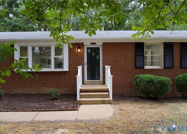 Property at 8005 Wynbrook Ln, Hanover, VA 23111, 4 beds, 3 baths