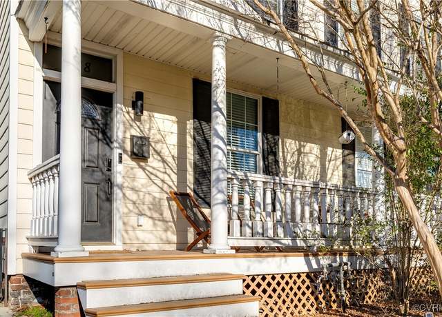 Property at 418 N 33rd St, Richmond, VA 23223, 3 beds, 2 baths