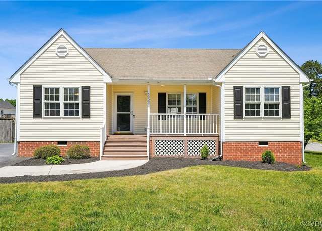 Property at 5902 Ferintosh Pl, Chesterfield, VA 23803, 3 beds, 2 baths