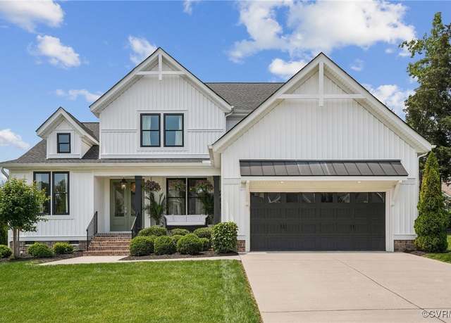 Property at 14936 Endstone Trl, Midlothian, VA 23112, 4 beds, 3.5 baths