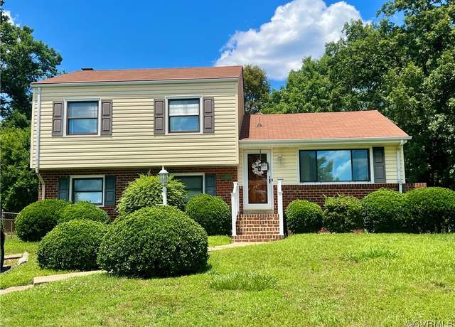 Property at 5404 Decker Rd, Richmond, VA 23225, 3 beds, 1.5 baths