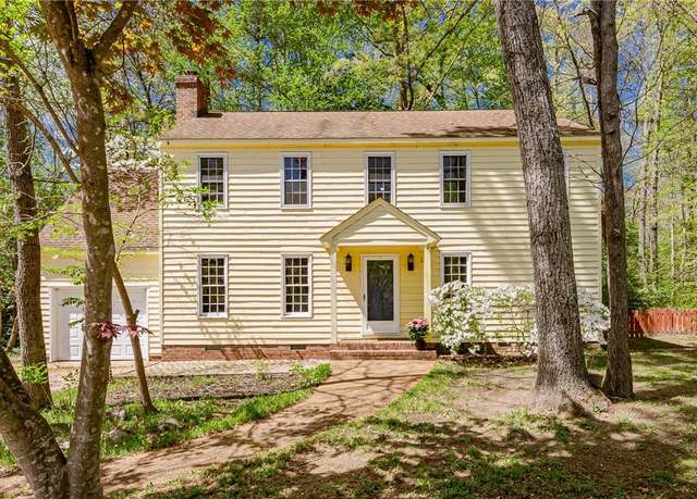 Property at 13708 Steeple Chase Ter, Midlothian, VA 23112, 4 beds, 2.5 baths