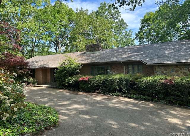 Property at 4500 Whitestone Dr, Chesterfield, VA 23234, 6 beds, 5 baths