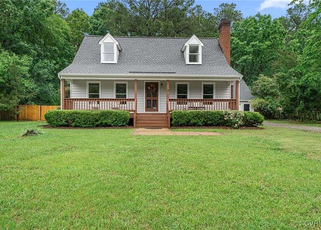 Property at 11087 Quail Whistle Dr, Glen Allen, VA 23059, 4 beds, 2 baths