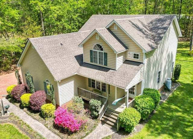 Property at 2024 Judes Ferry Rd, Powhatan, VA 23139, 3 beds, 2.5 baths